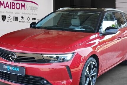 Opel Astra 7.348 km 22.888 &euro; Kevelaer 47623