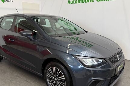 Seat Ibiza 16.480 km 15.700 &euro; Bocholt 46399