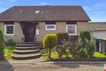 Haus Wesel Bislich - 4.5 Zimmer, 125 m&sup2;, 319.000&euro; | Angebot:26373193