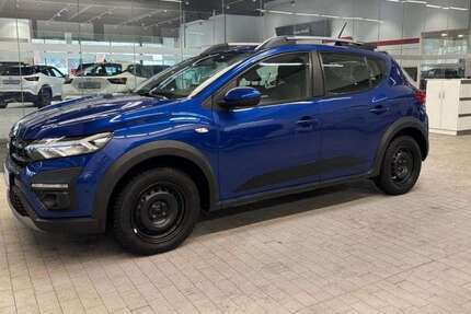 Dacia Sandero 48.666 km 14.880 &euro; Bocholt 46395