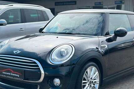 Mini Cooper 155.000 km 7.999 &euro; Rheinberg 47495