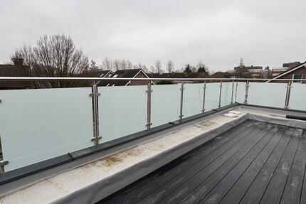 Wohnung Bocholt - 2 Zimmer, 80 m&sup2;, 1.120&euro; | Angebot:23860328