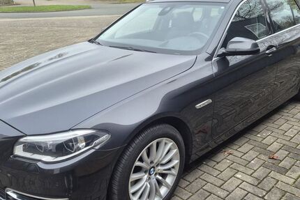 BMW 530 171.000 km 16.900 &euro; Bocholt 46395