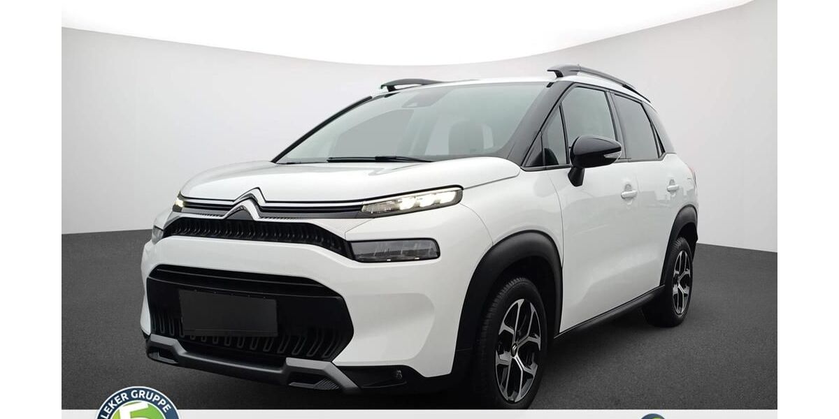 Citroen C3 Aircross 20.343 km 15.230 &euro; Borken 46325