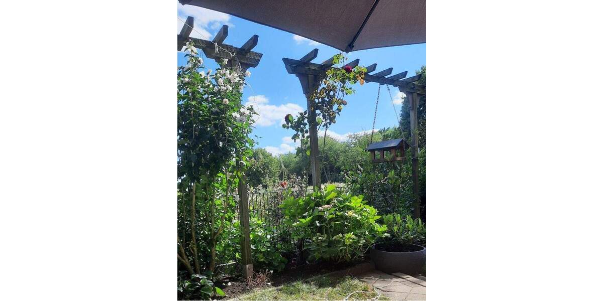 Etagenwohnung Rheinberg-Borth Borth - 3 Zimmer, 70 m&sup2;, 199.000&euro; | Angebot:25746768