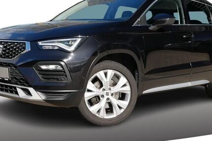 Cupra Ateca 92.755 km 24.870 &euro; Bocholt 46395