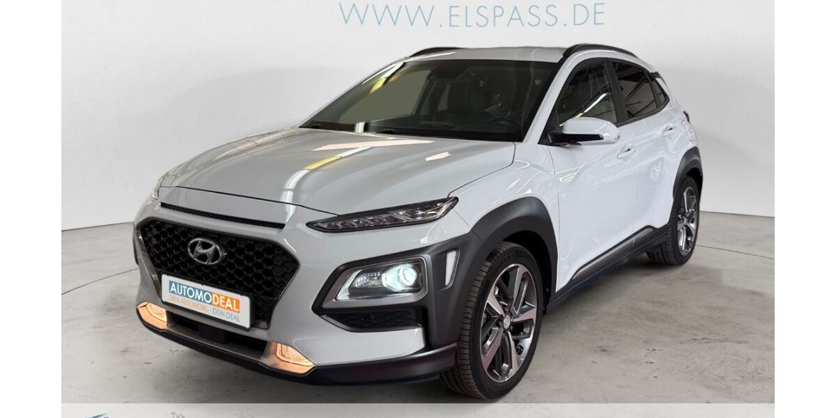 Hyundai KONA 69.850 km 18.488 &euro; Dinslaken 46539