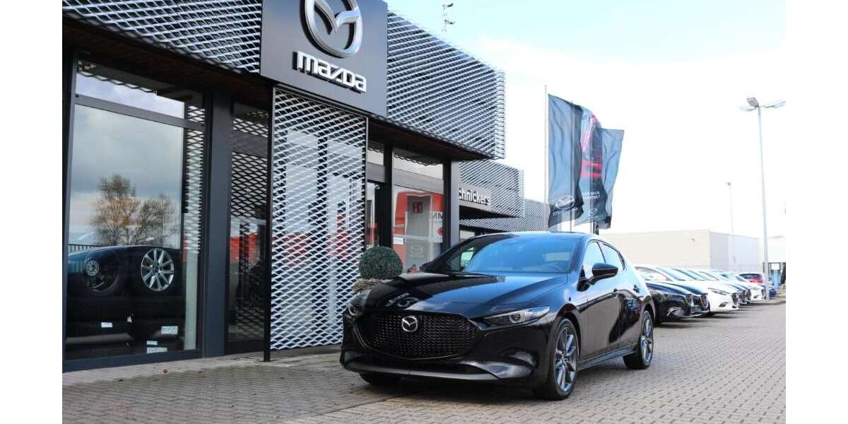 Mazda 3 68.744 km 19.490 &euro; Moers 47441