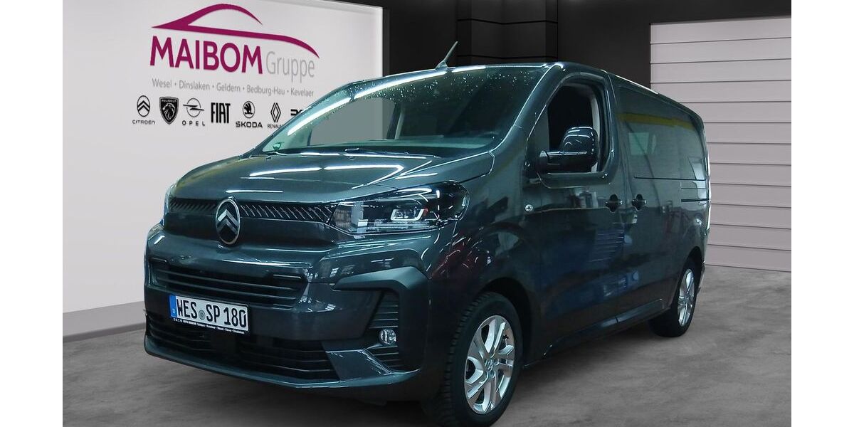 Citroen SpaceTourer 3.257 km 43.250 &euro; Kevelaer 47623