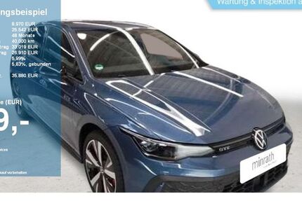 VW Golf 3.922 km 35.880 &euro; Geldern 47608