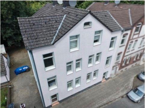 Mehrfamilienhaus, Wohnhaus Gelsenkirchen Gelsenkirchen-Nord - 1 Zimmer, 261 m&sup2;, 352.000&euro; | Angebot:26006286