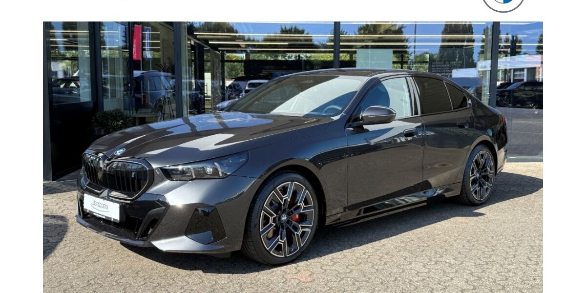 BMW i5 3.528 km 70.500 &euro; Bocholt 46395