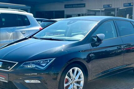 Seat Leon 95.000 km 16.999 &euro; Rheinberg 47495