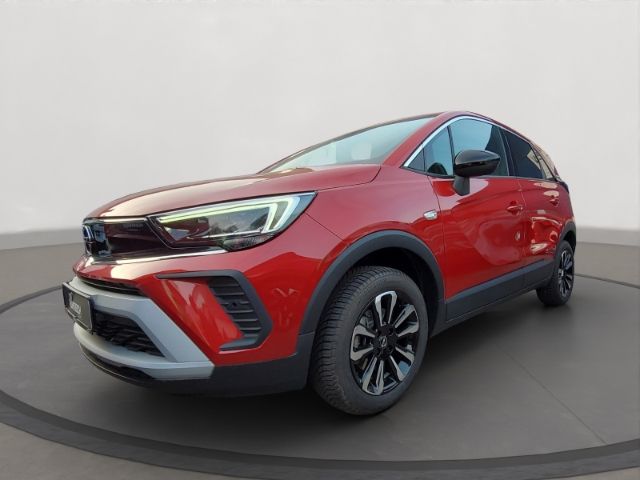 Opel Crossland (X) 16.351 km 22.990 &euro; Moers 47441