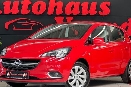 Opel Corsa 70.000 km 9.890 &euro; Voerde 46562