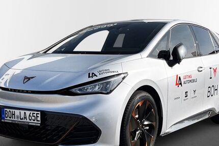 Cupra Born 4.946 km 34.946 &euro; Bocholt 46395