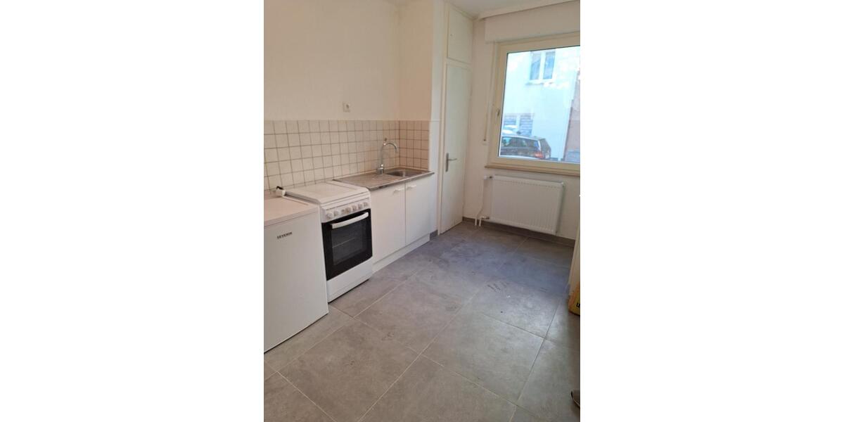 Erdgeschoßwohnung Duisburg Laar - 1.5 Zimmer, 38 m&sup2;, 588&euro; | Angebot:26420326