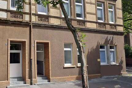 Wohnung Gelsenkirchen Rotthausen - 2 Zimmer, 49 m&sup2;, 330&euro; | Angebot:25215144