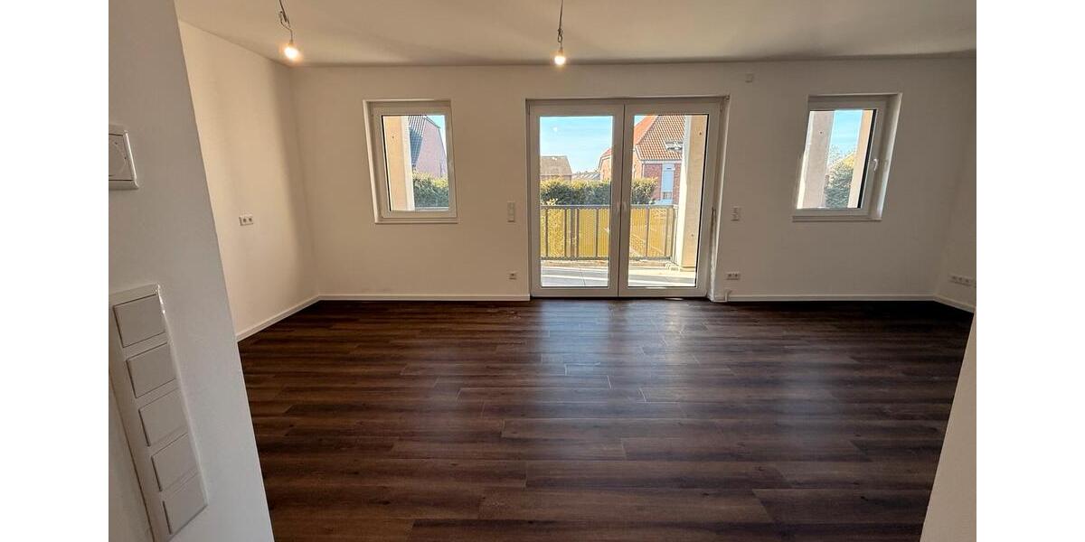 Etagenwohnung Hamminkeln - 3 Zimmer, 88 m&sup2;, 1.052&euro; | Angebot:25844357