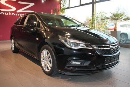 Opel Astra 128.556 km 9.100 &euro; Borken 46325