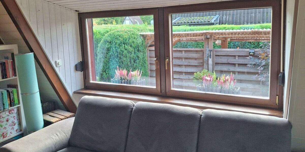 Mehrfamilienhaus, Wohnhaus Kevelaer Kervenheim - 2 Zimmer, 32 m&sup2;, 109.000&euro; | Angebot:25684447