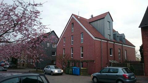 Etagenwohnung Oberhausen Alsfeld - 2 Zimmer, 52 m&sup2;, 730&euro; | Angebot:26611674