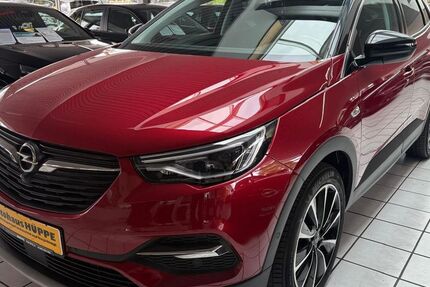 Opel Grandland (X) 23.840 km 17.950 &euro; Raesfeld 46348