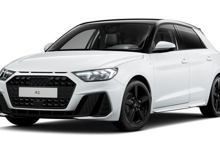 Audi A1 6.533 km 27.980 &euro; Wesel 46483