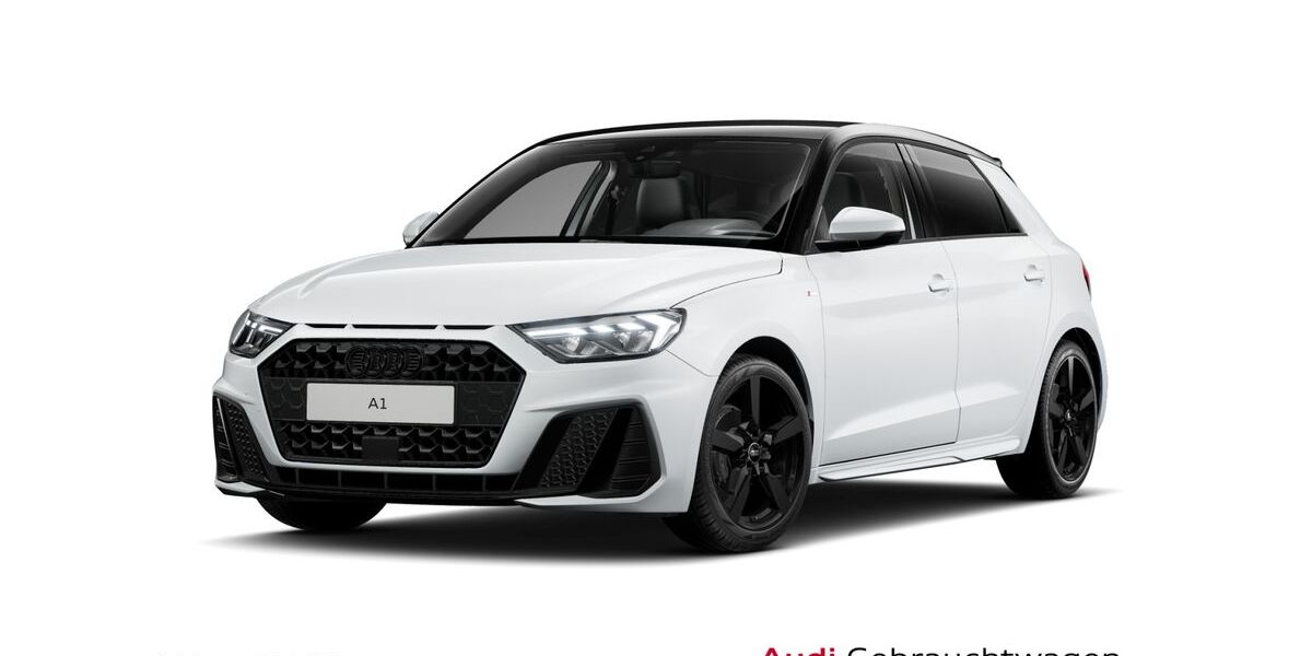 Audi A1 6.533 km 27.980 &euro; Wesel 46483