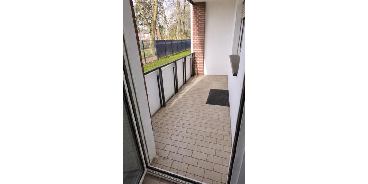 Erdgeschoßwohnung Weeze - 3 Zimmer, 77 m&sup2;, 720&euro; | Angebot:25893206