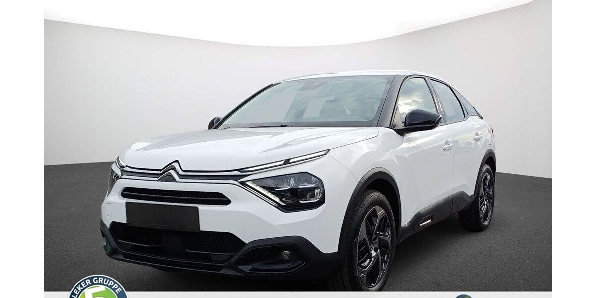 Citroen C4 19.555 km 14.940 &euro; Bocholt 46395