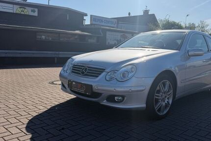 Mercedes-Benz C 180 16.990 km 4.990 &euro; Dinslaken 46537