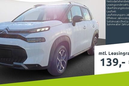 Citroen C3 Aircross 19.211 km 14.248 &euro; Borken 46325