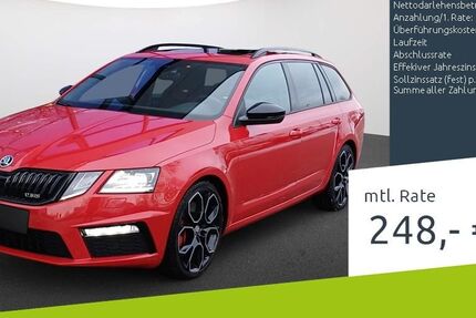 Skoda Octavia 64.948 km 21.380 &euro; Borken 46325
