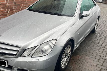 Mercedes-Benz E 250 116.000 km 12.500 &euro; Weeze 47652