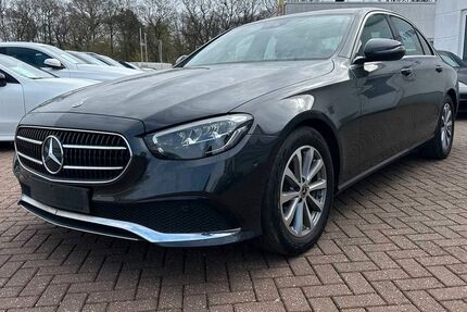 Mercedes-Benz E 200 86.428 km 30.821 &euro; Wesel 46485