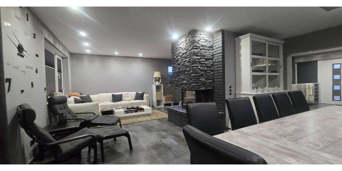 Einfamilienhaus Rees - 2 Zimmer, 105 m&sup2;, 489.000&euro; | Angebot:24496614