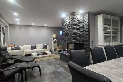 Haus Rees - 2 Zimmer, 105 m&sup2;, 489.000&euro; | Angebot:24496614