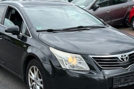 Toyota Avensis 550.000 km 2.300 &euro; Geldern 47608