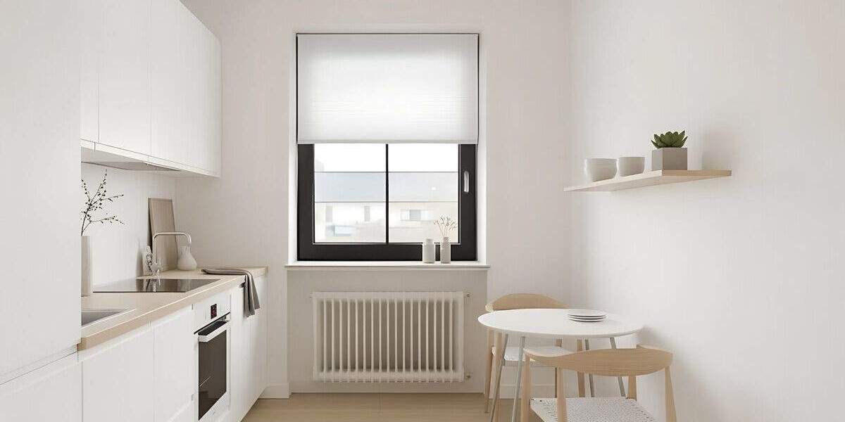 Reihenmittelhaus Wesel Flüren - 4 Zimmer, 106 m&sup2;, 239.000&euro; | Angebot:25684442