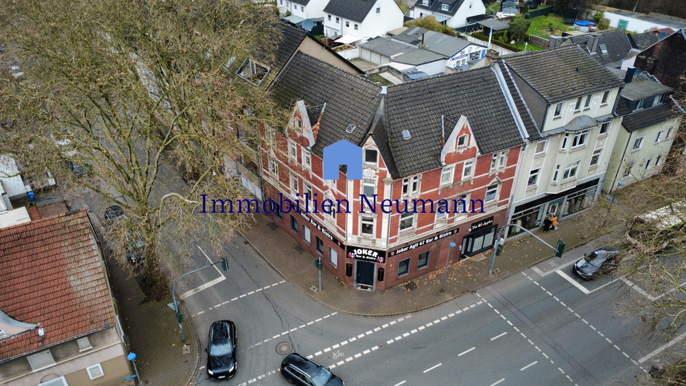 Mehrfamilienhaus, Wohnhaus Gladbeck Brauck - 2 Zimmer, 949.000&euro; | Angebot:25675871