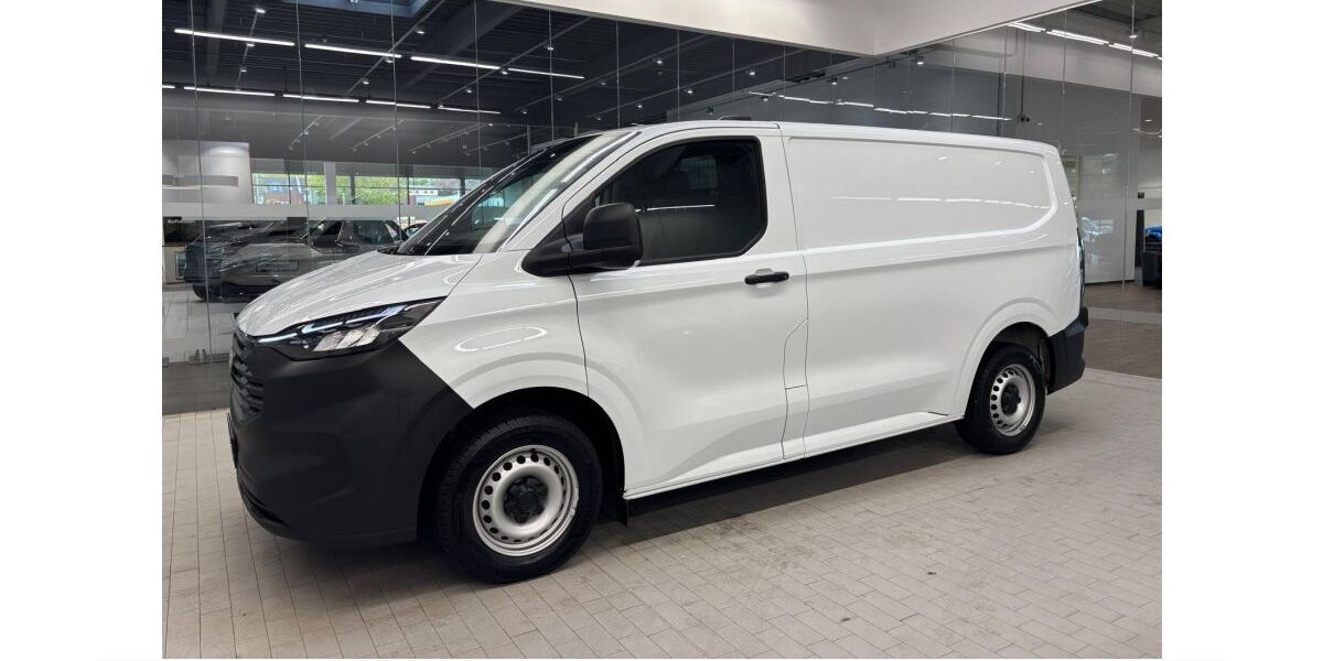 Ford Transit Custom 56.163 km 26.880 &euro; Bocholt 46395