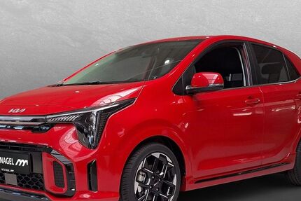 Kia Picanto 5.000 km 21.490 &euro; Moers 47441