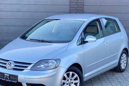 VW Golf Plus 148.000 km 2.900 &euro; Dorsten 46284