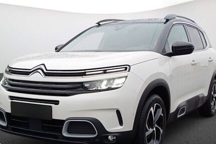 Citroen C5 Aircross 38.561 km 16.380 &euro; Bocholt 46395