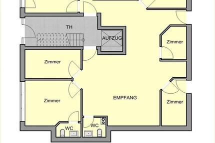 Gewerbeobjekt Borken - 1.100&euro; | Angebot:19408492