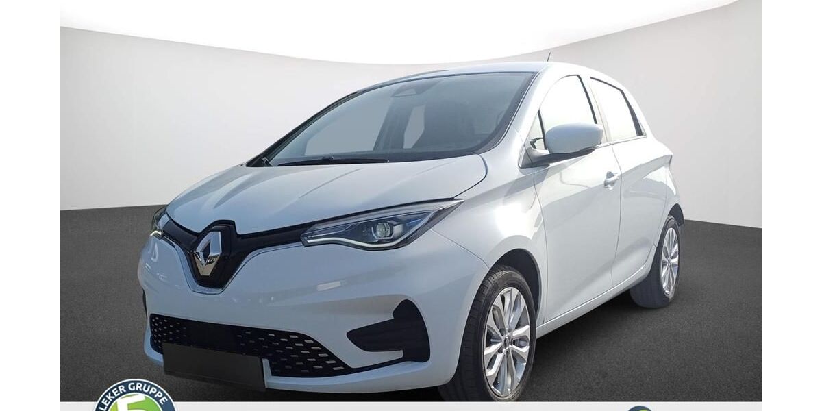 Renault ZOE 24.346 km 15.570 &euro; Borken 46325
