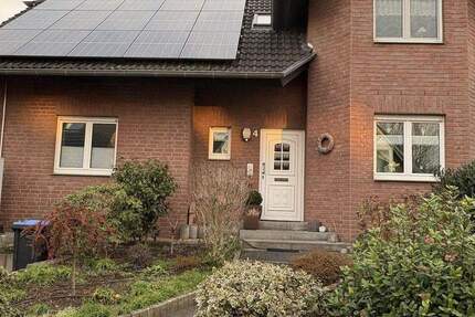 Haus Alpen - 8 Zimmer, 222 m&sup2;, 579.000&euro; | Angebot:25805642
