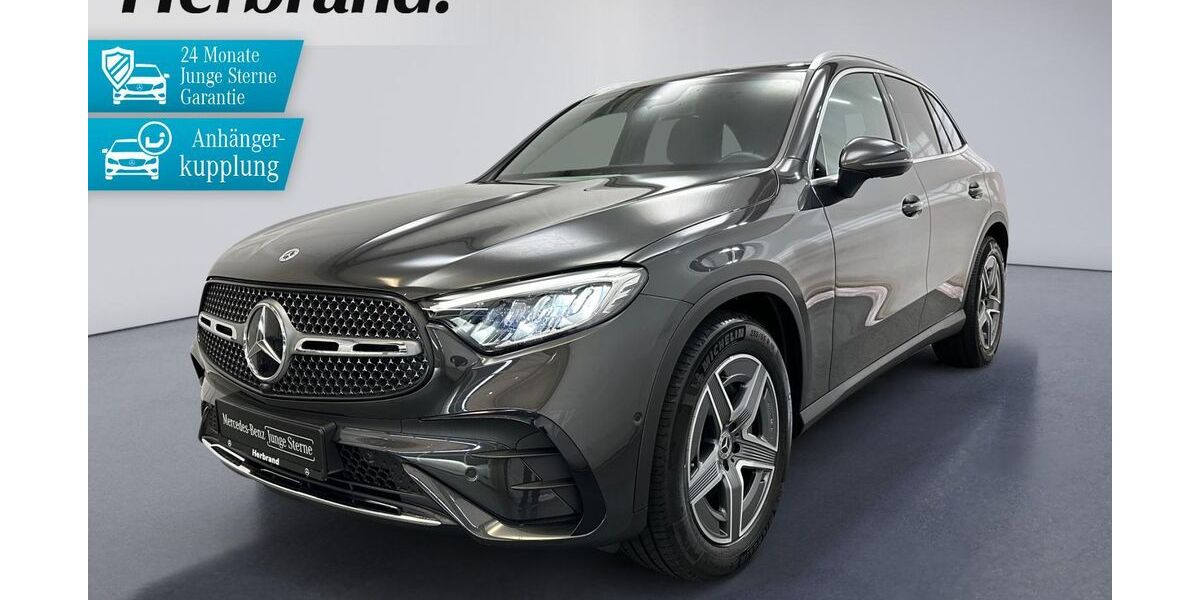 Mercedes-Benz GLC 220 2.534 km 53.990 &euro; Rhede 46414
