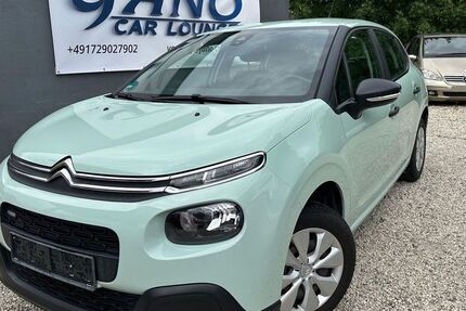 Citroen C3 32.941 km 7.999 &euro; Kevelaer 47623